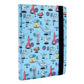 Funda tablet 10,1 pulgadas Space Blue